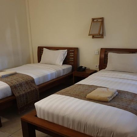 Casa Ganesha Hotel Ubud Exteriér fotografie