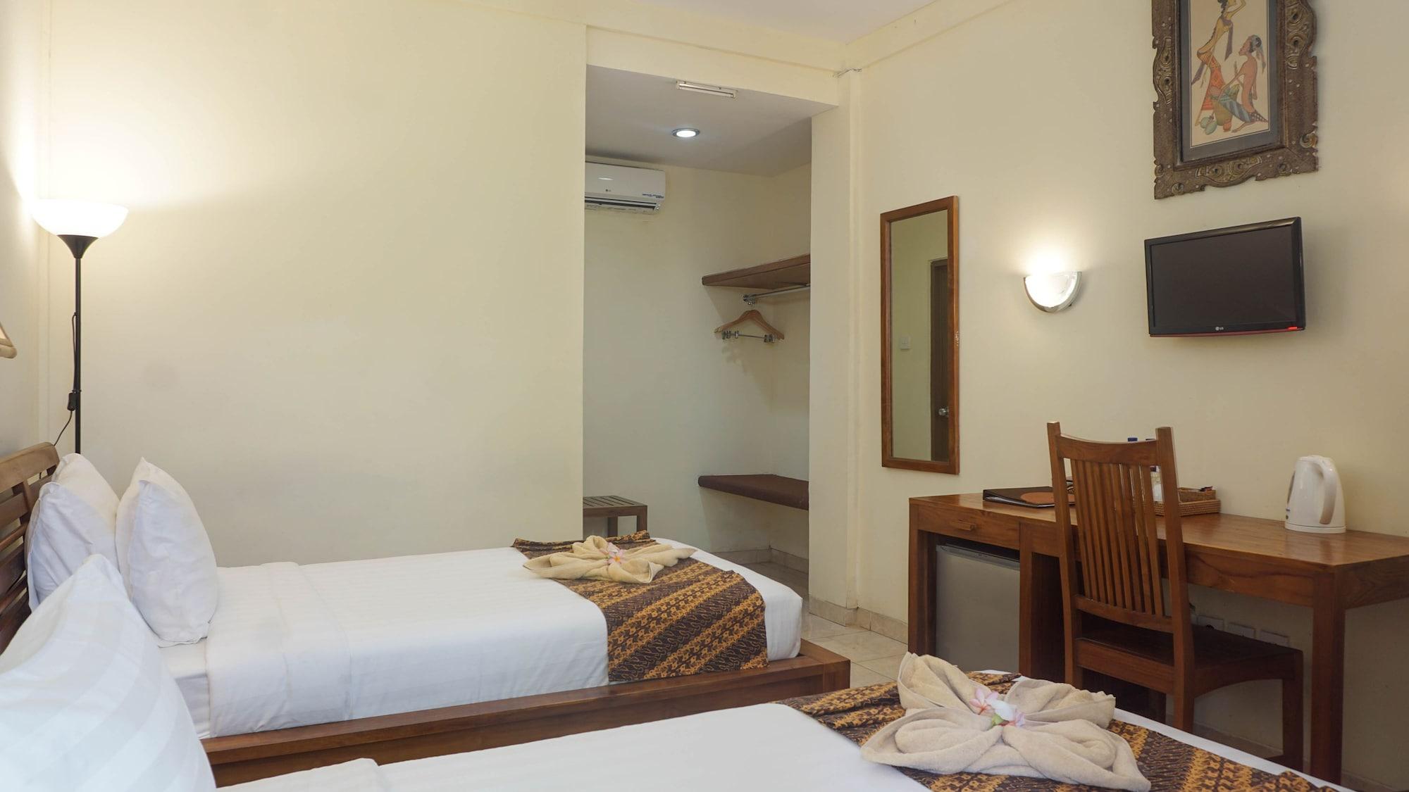 Casa Ganesha Hotel Ubud Exteriér fotografie