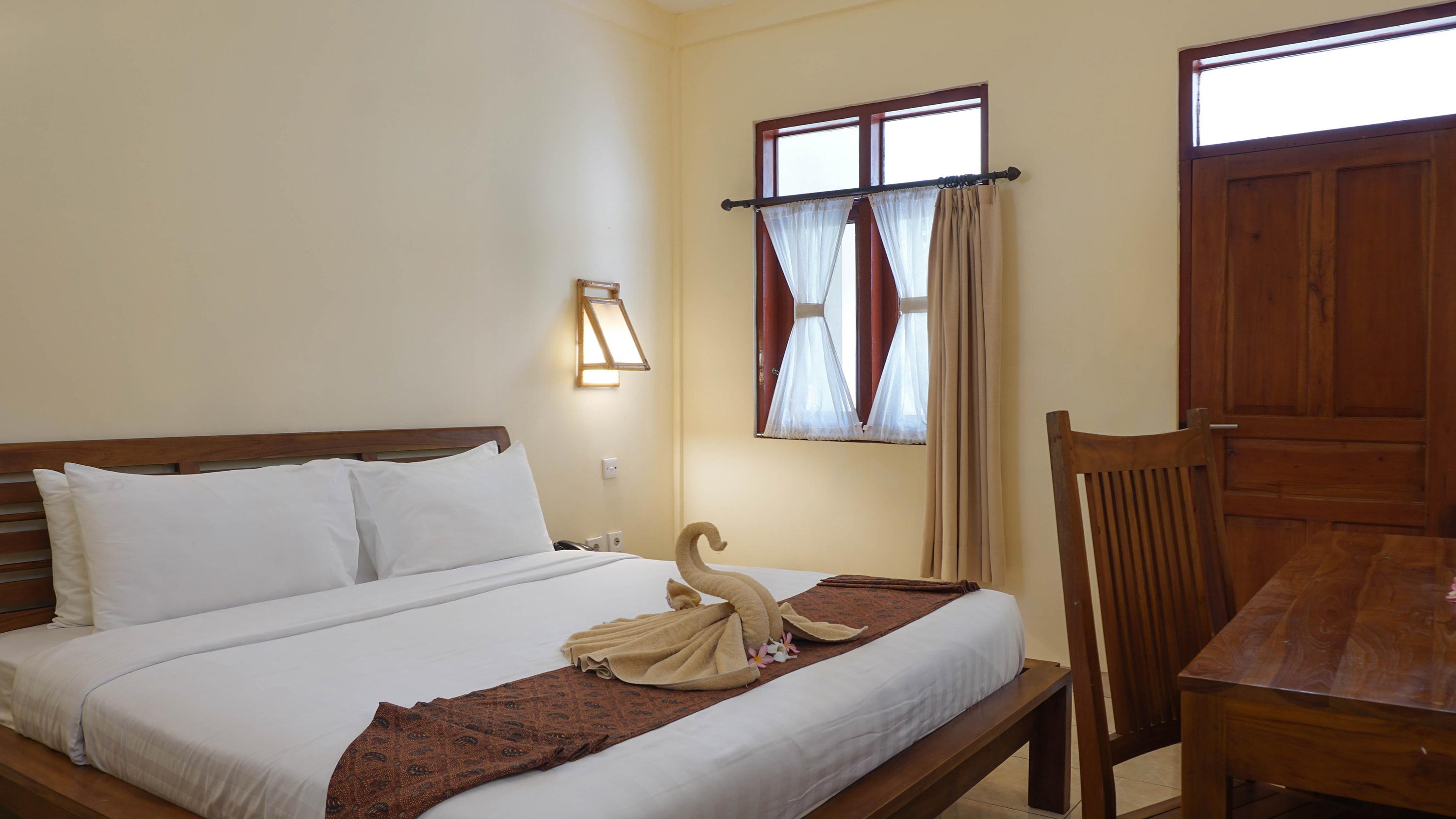 Casa Ganesha Hotel Ubud Exteriér fotografie