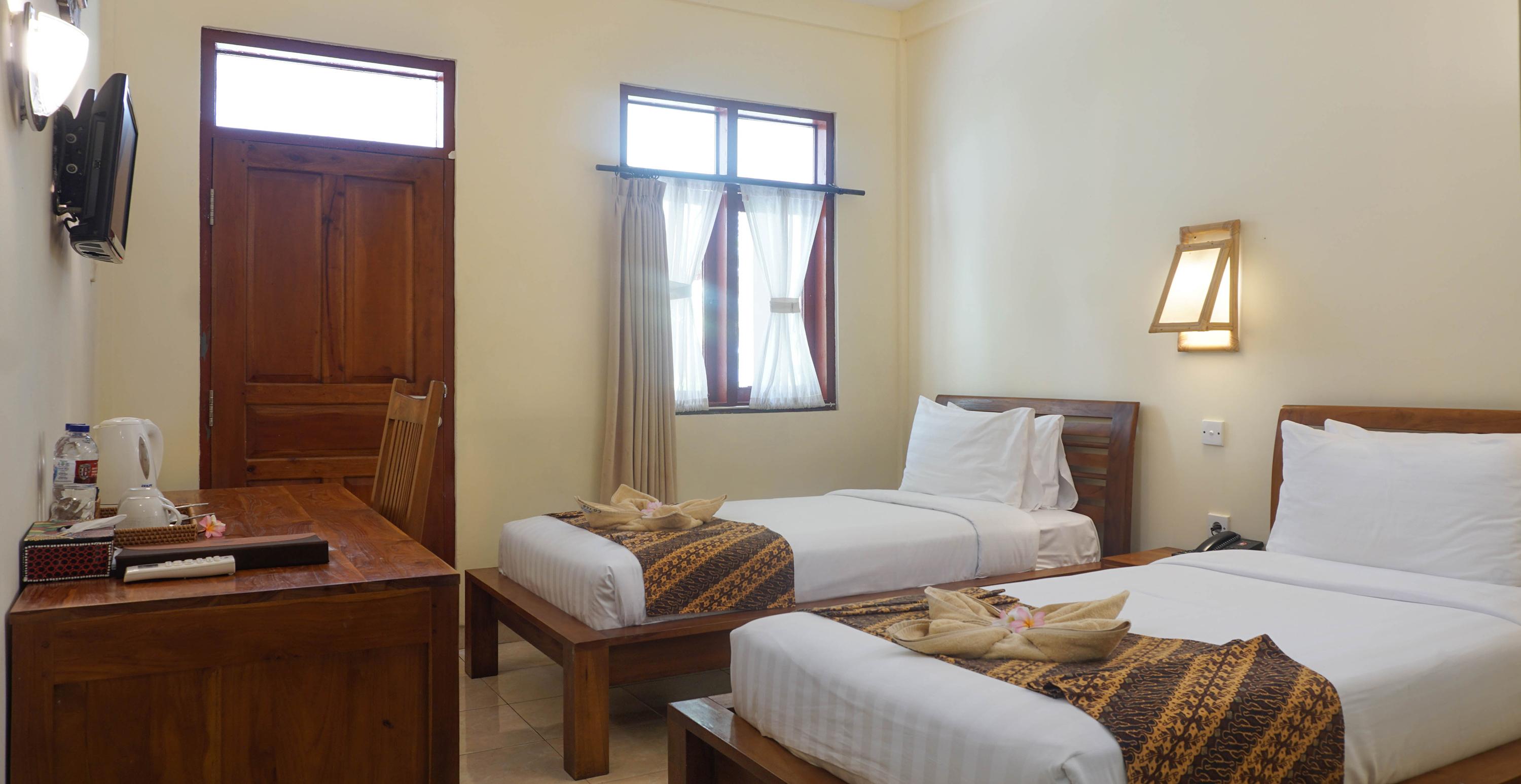 Casa Ganesha Hotel Ubud Exteriér fotografie