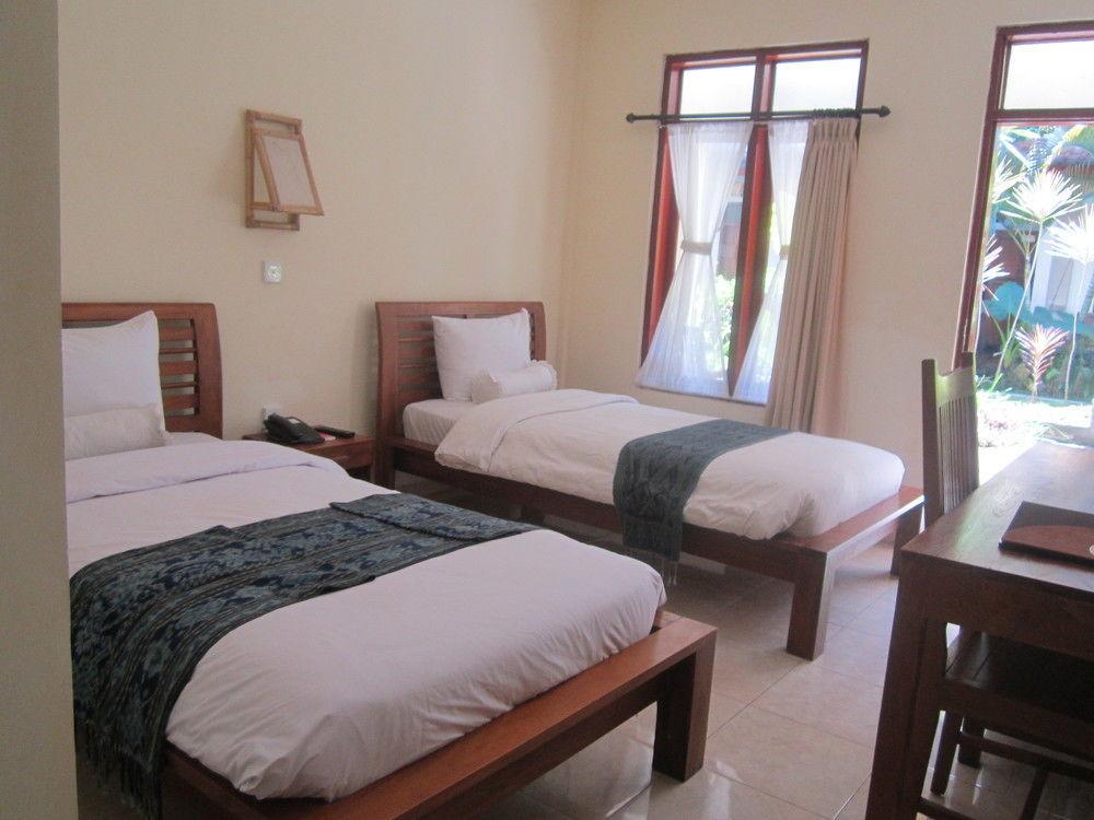 Casa Ganesha Hotel Ubud Exteriér fotografie