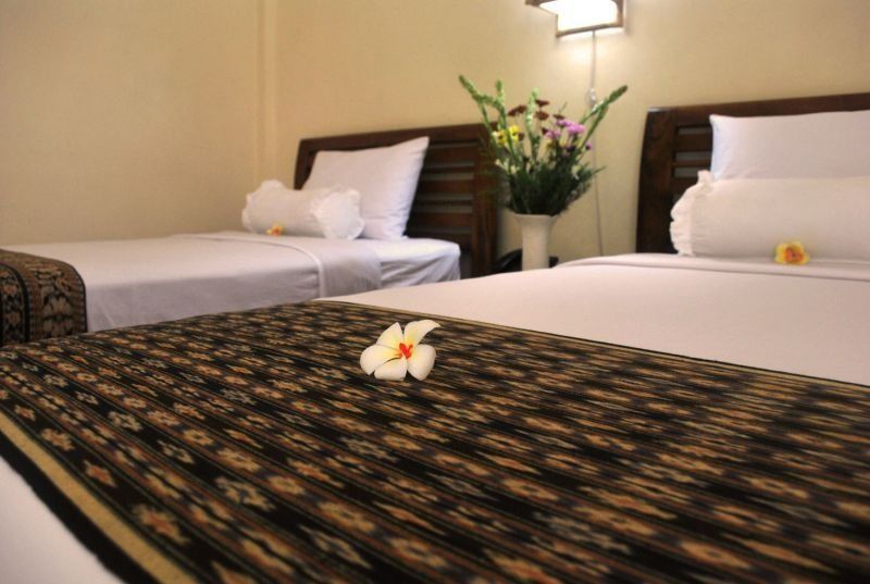 Casa Ganesha Hotel Ubud Exteriér fotografie