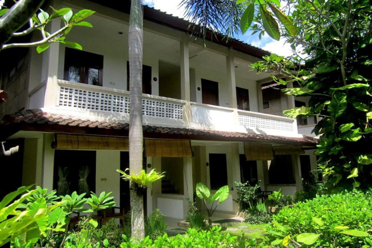 Casa Ganesha Hotel Ubud Exteriér fotografie