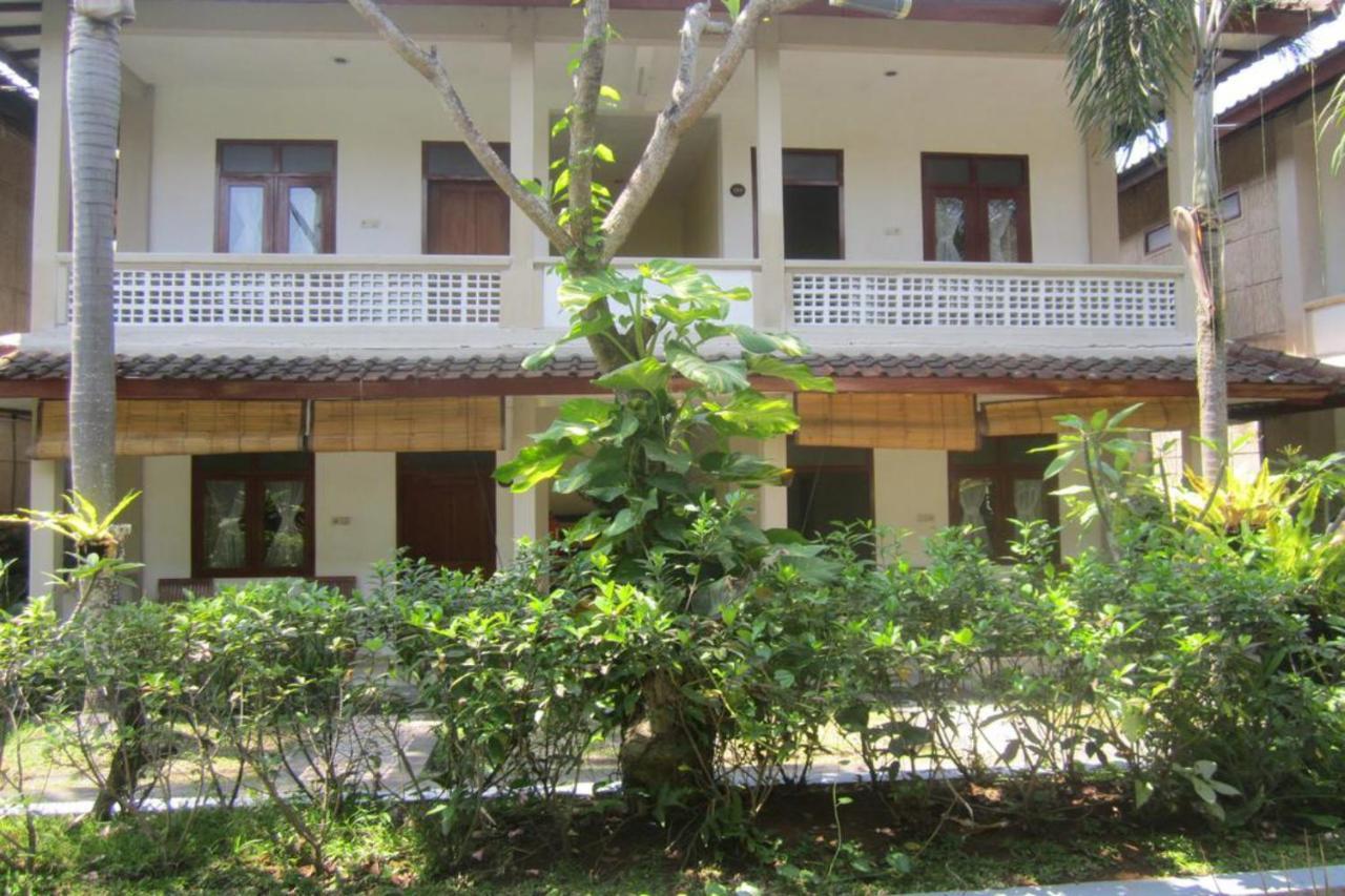 Casa Ganesha Hotel Ubud Exteriér fotografie