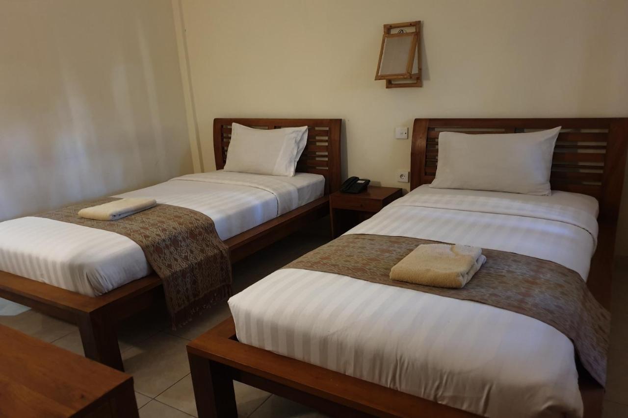Casa Ganesha Hotel Ubud Exteriér fotografie