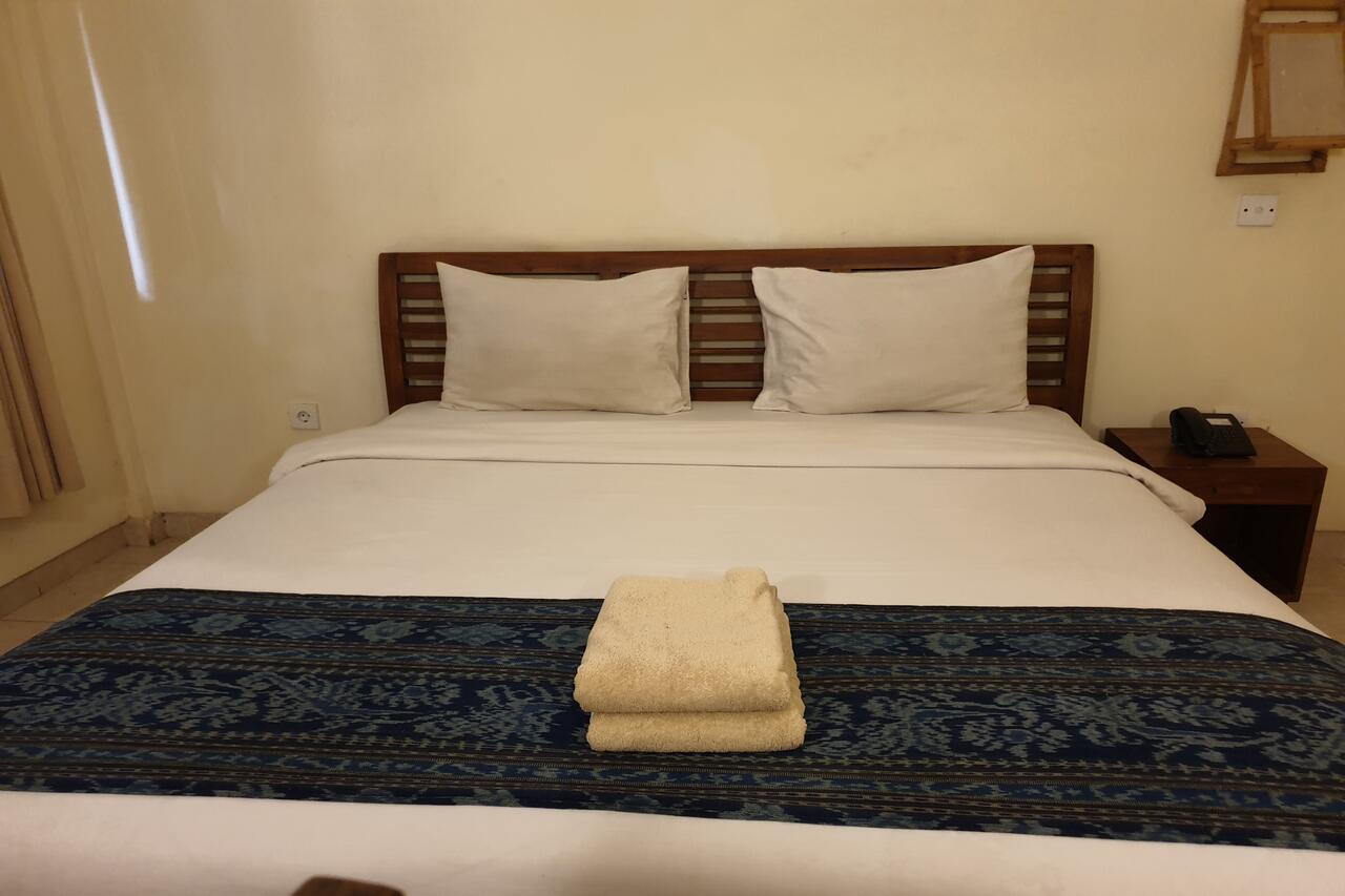 Casa Ganesha Hotel Ubud Exteriér fotografie